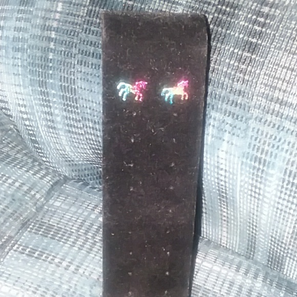 unicirndreams05 Jewelry - Unicorn earrings